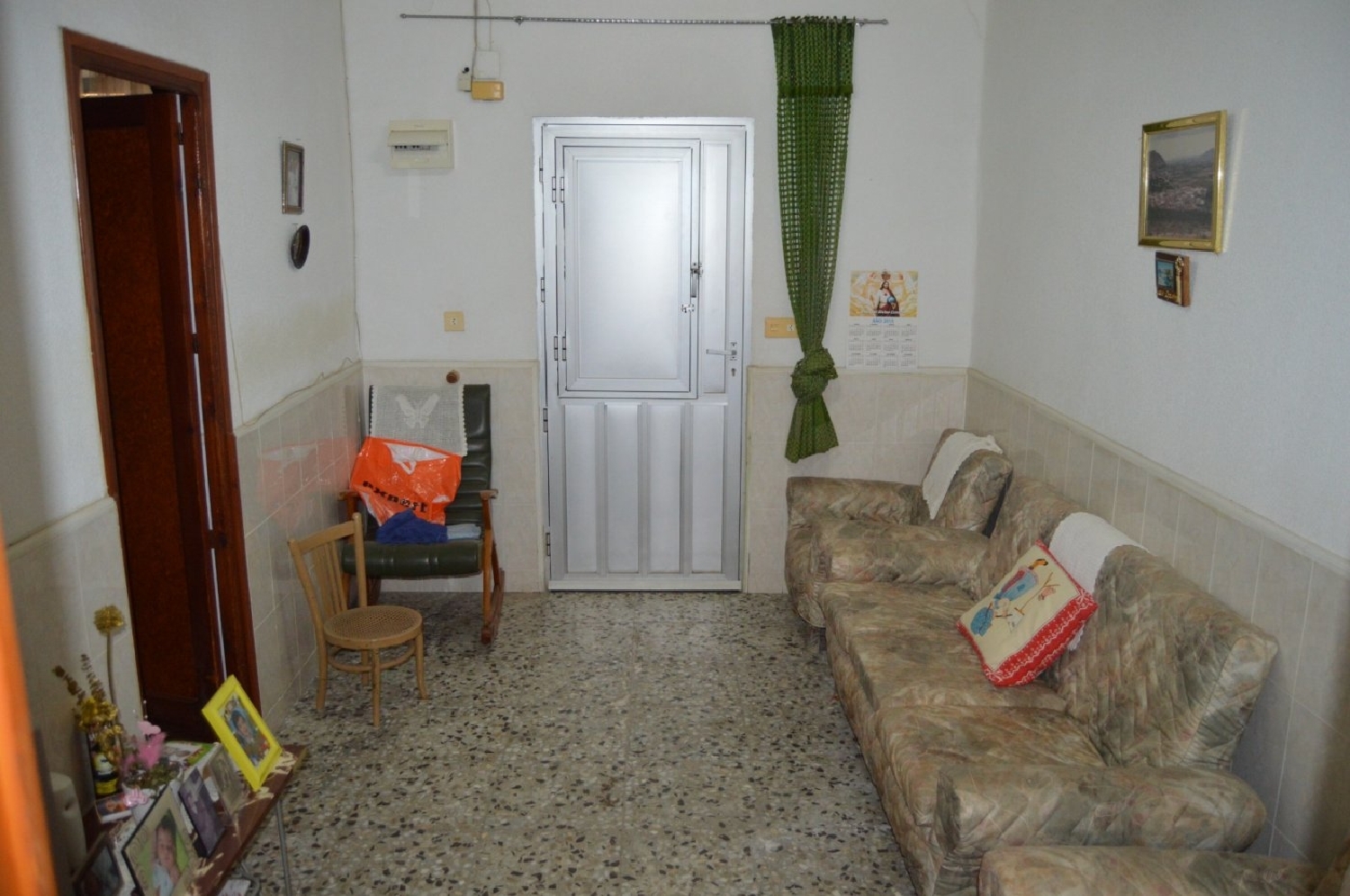  till salu hus El Arenal Baix Segura 7