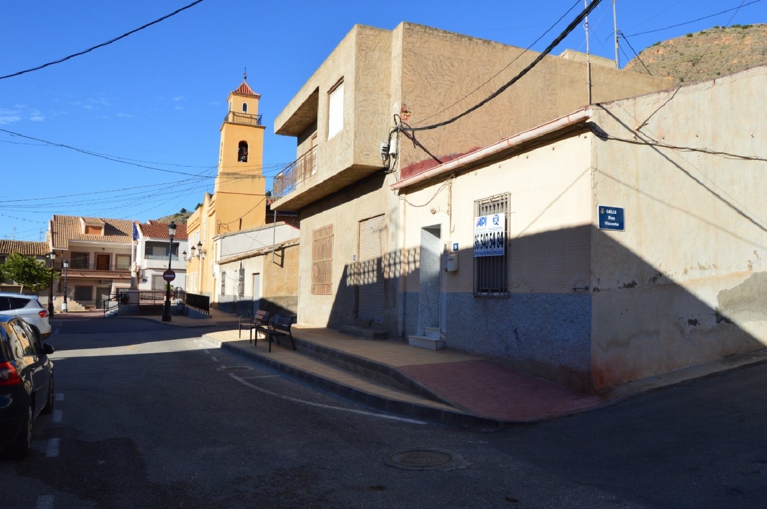  till salu hus El Arenal Baix Segura 3
