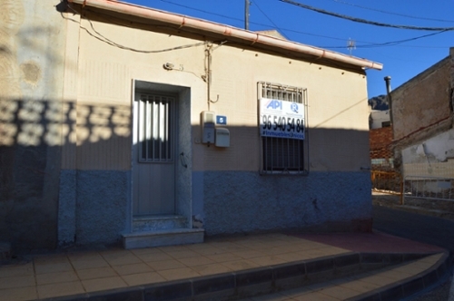 El Arenal Baix Segura hus foto 6250762