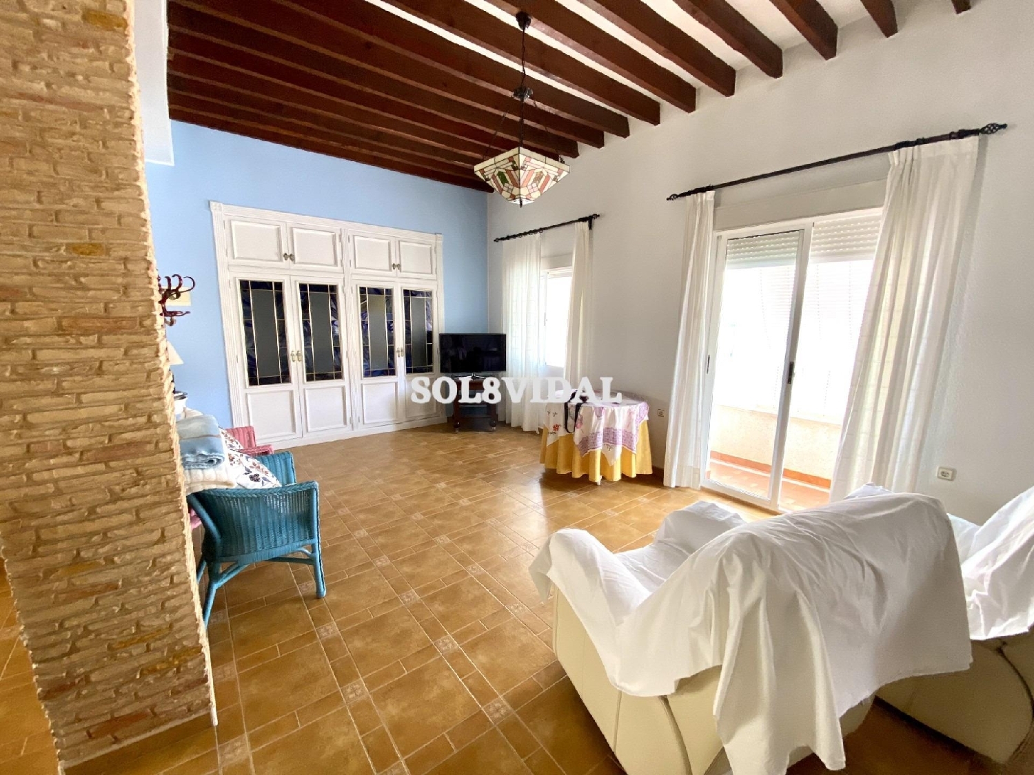  till salu hus El Arenal Baix Segura 1