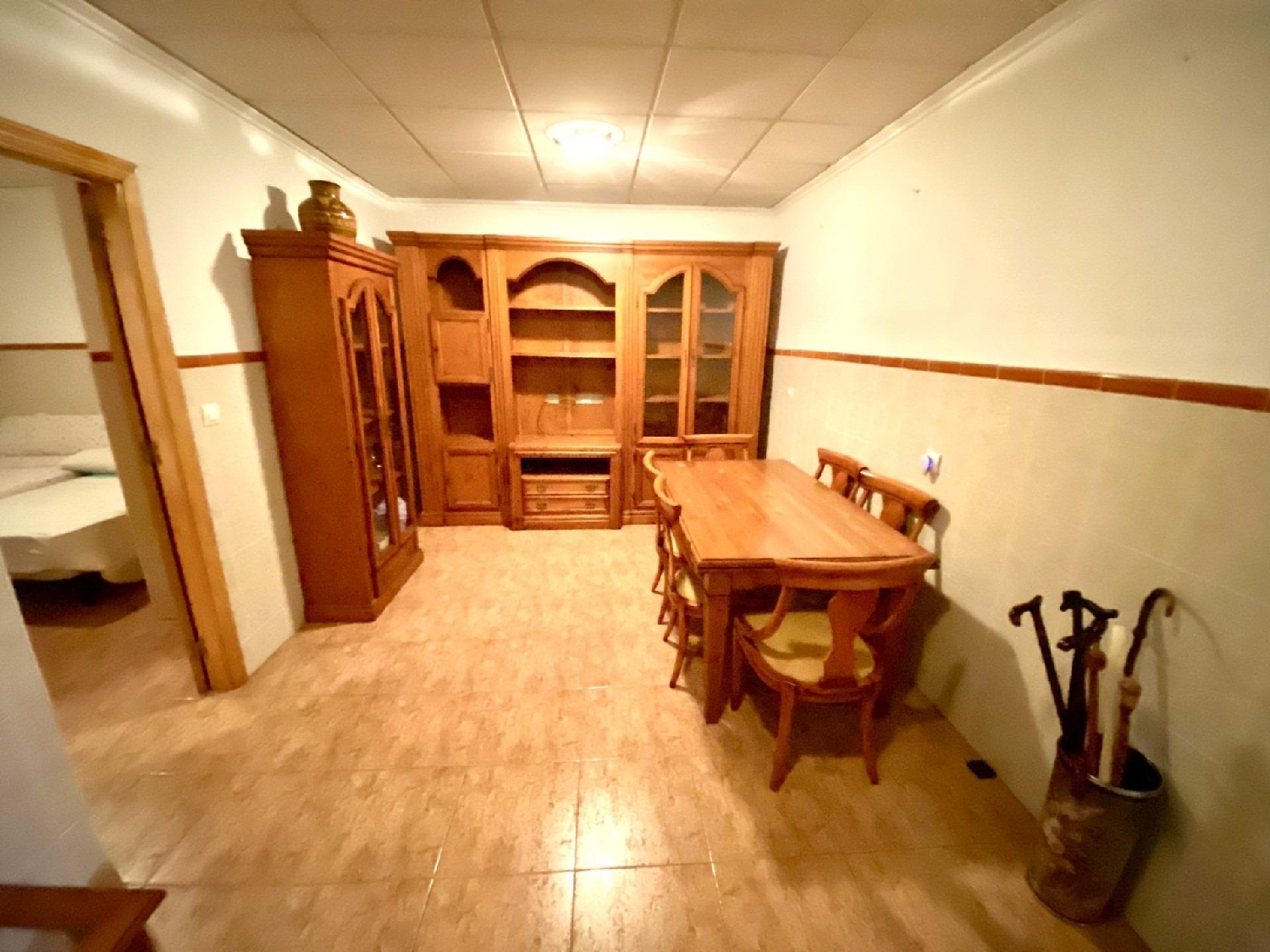  till salu hus El Arenal Baix Segura 4