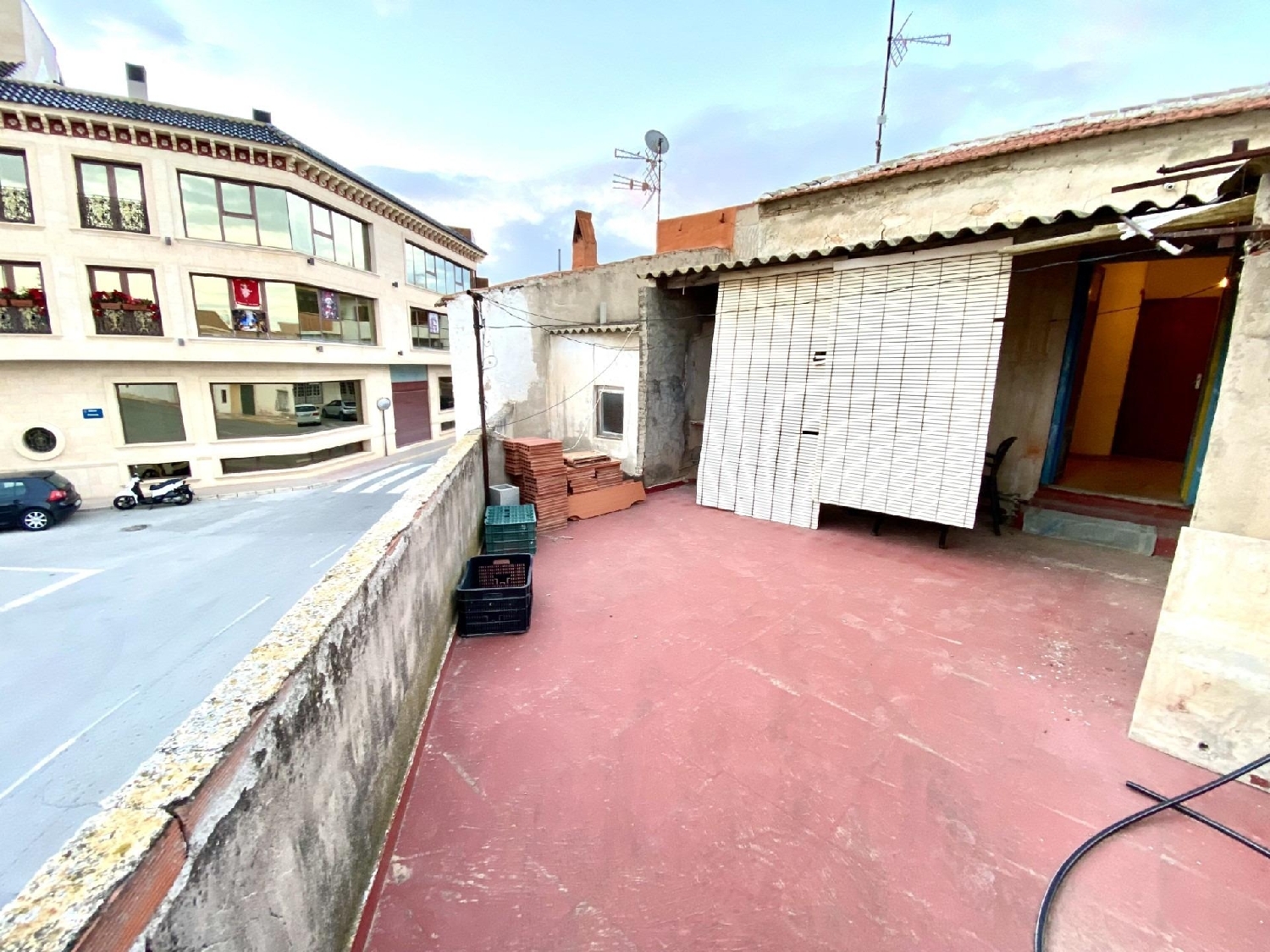  till salu hus El Arenal Baix Segura 1