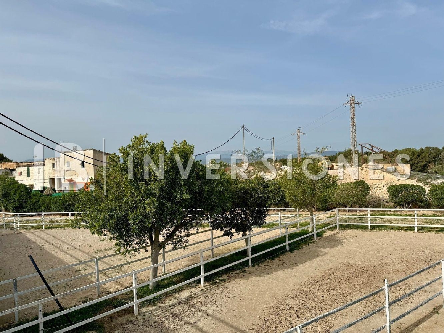  till salu hus Es Pil-Larí Palma 5