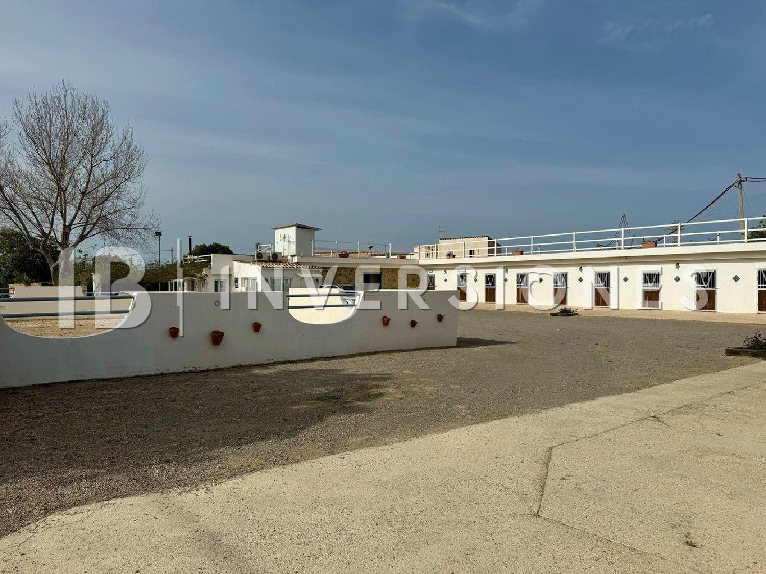  till salu hus Es Pil-Larí Palma 1