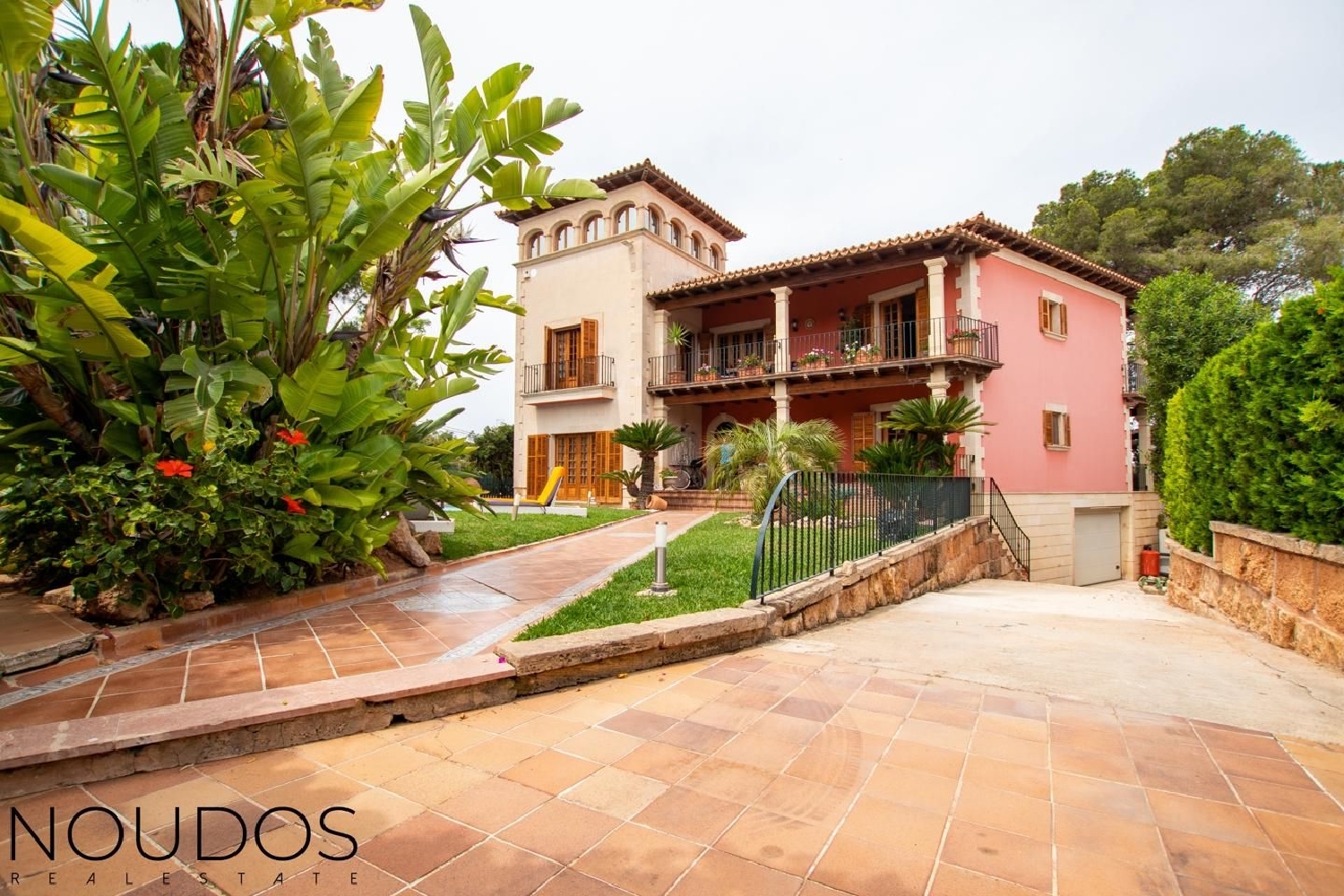  till salu hus El Arenal Palma 4