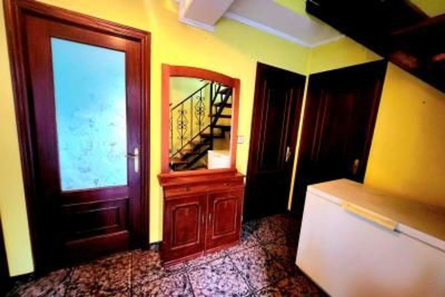  till salu hus El Aspra Eo-Navia 7