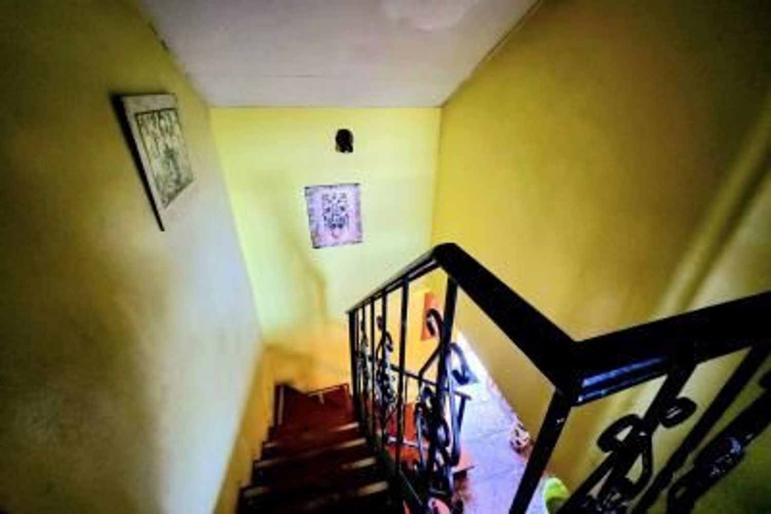  till salu hus El Aspra Eo-Navia 6