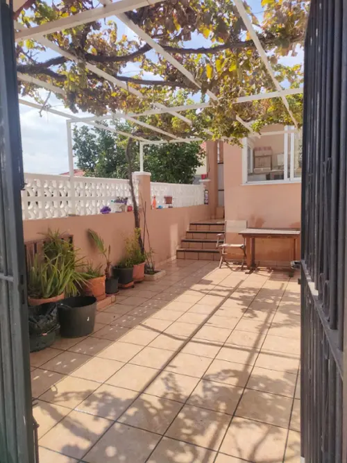 El Azequión-Los Náufragos Baix Segura hus foto 6166943