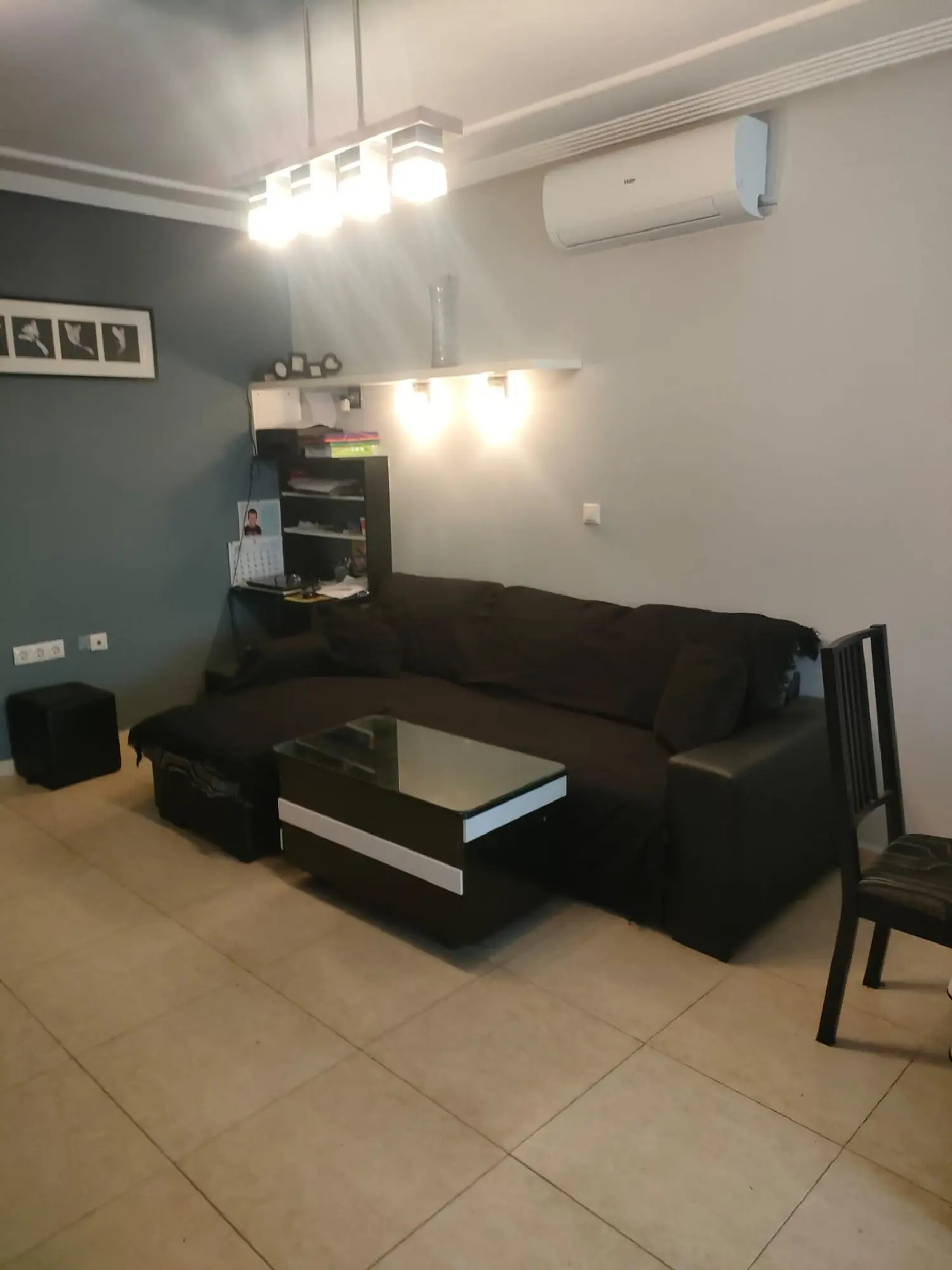  till salu hus El Azequión-Los Náufragos Baix Segura 7