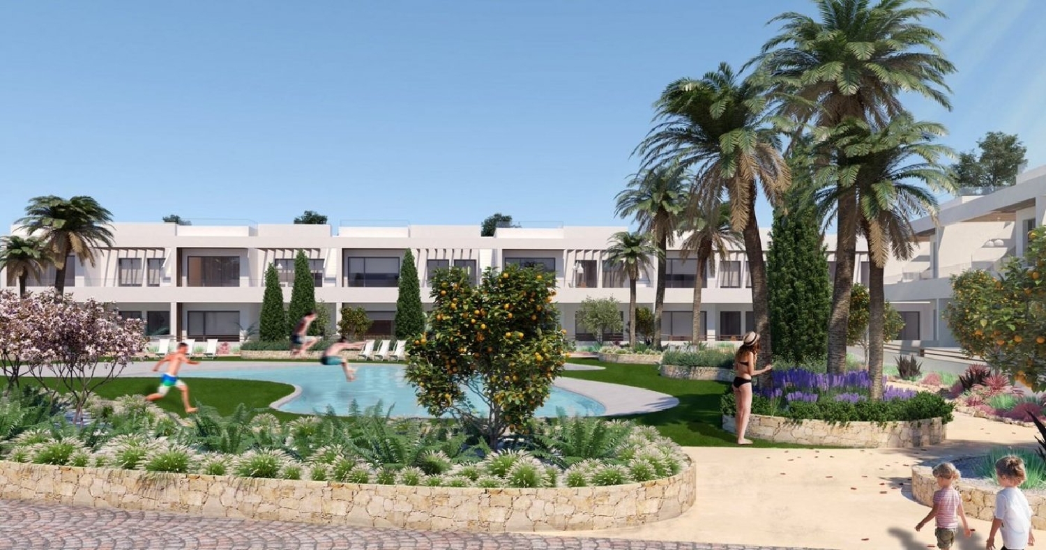 till salu hus El Azequión-Los Náufragos Baix Segura 1