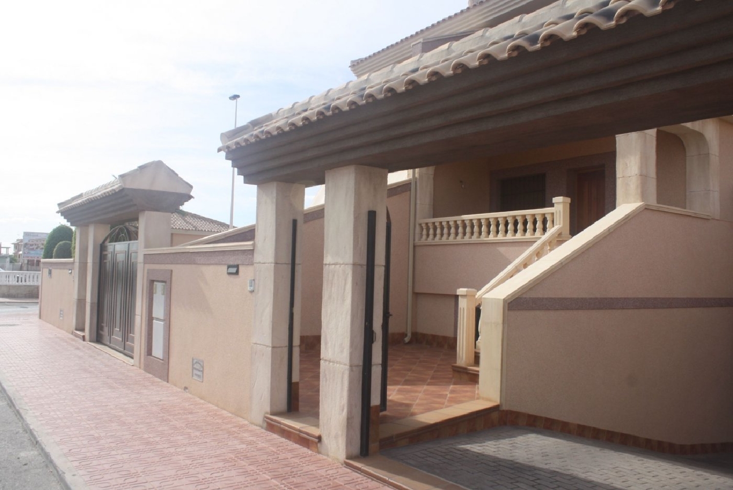 till salu hus El Azequión-Los Náufragos Baix Segura 1