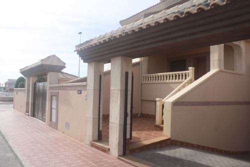 El Azequión-Los Náufragos Baix Segura hus foto 6251295