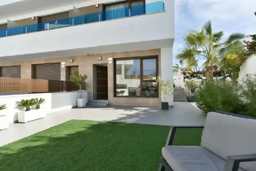 El Azequión-Los Náufragos Baix Segura hus foto 6207269