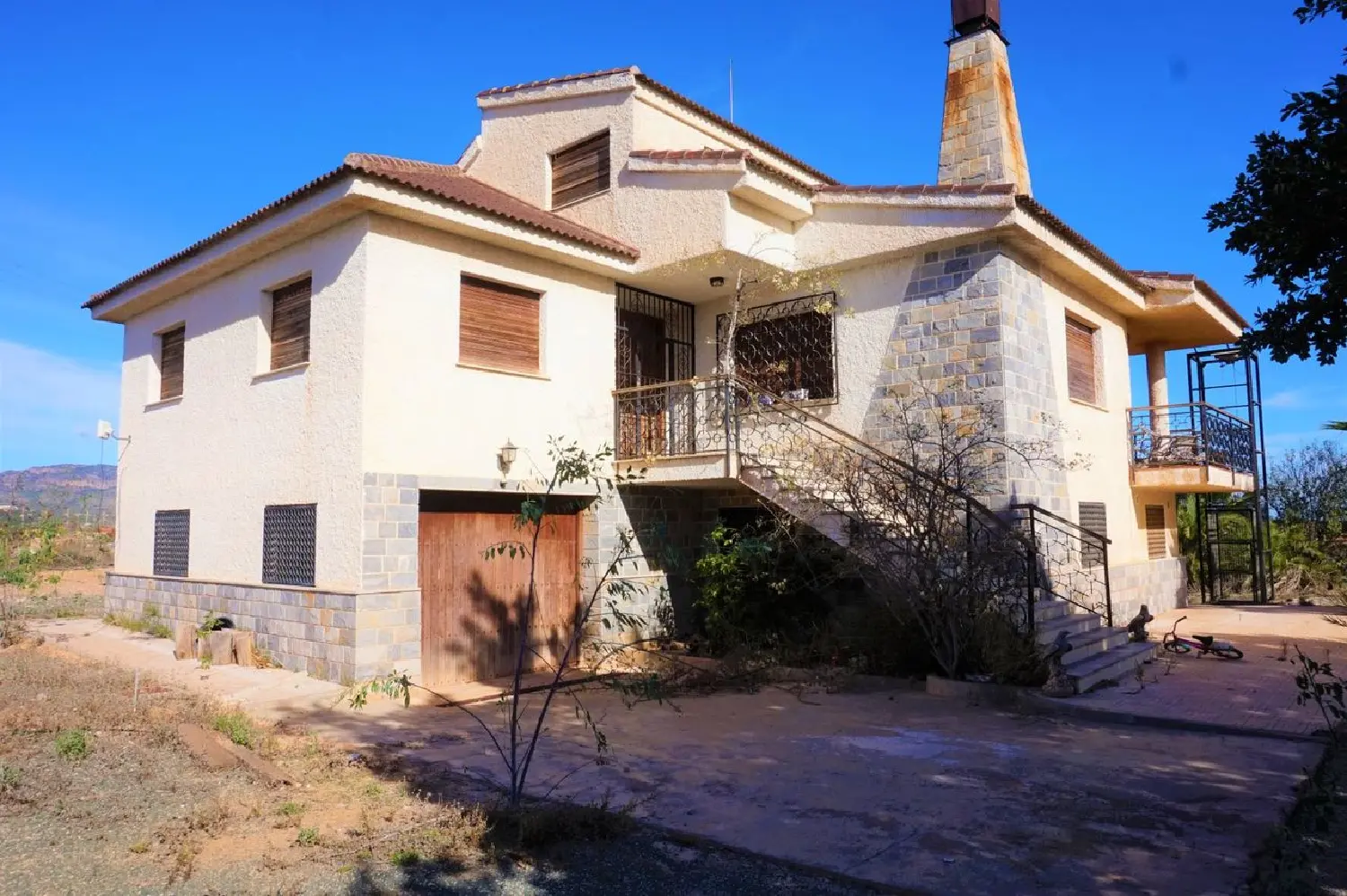  till salu hus El Azequión-Los Náufragos Baix Segura 1