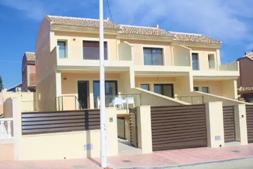 El Azequión-Los Náufragos Baix Segura hus foto 6199539