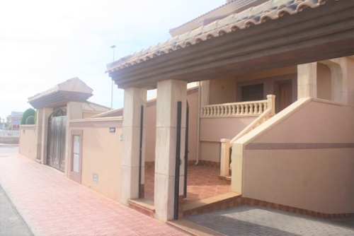 El Azequión-Los Náufragos Baix Segura hus foto 6233519