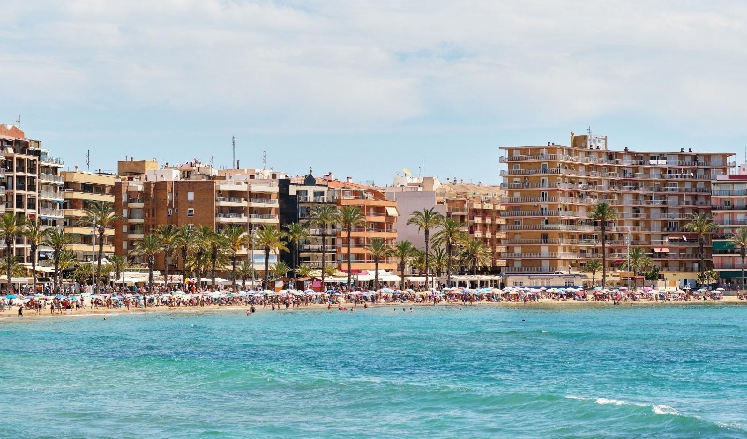  till salu hus El Azequión-Los Náufragos Baix Segura 21