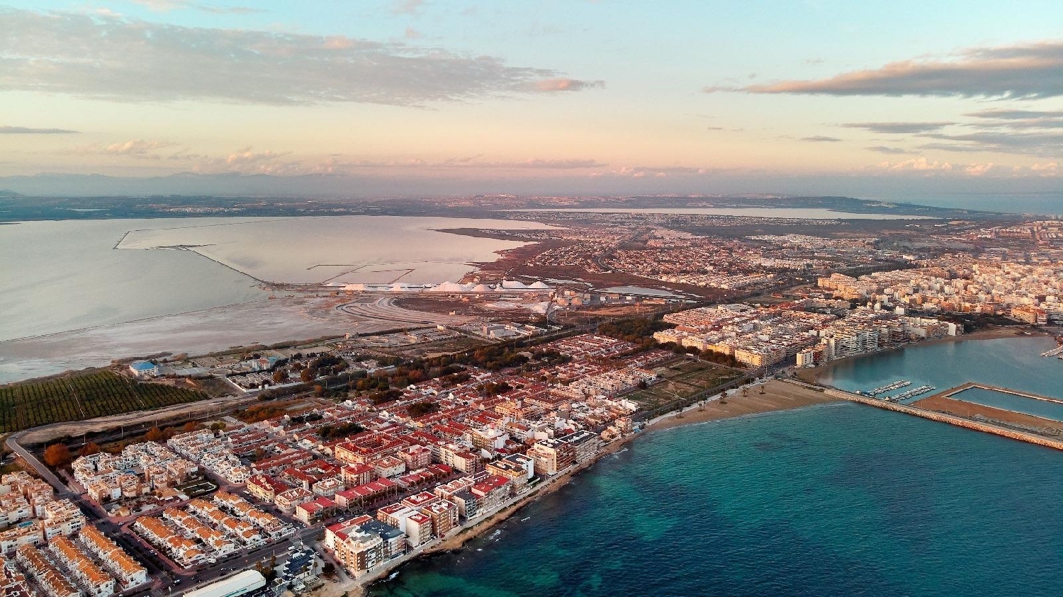  till salu hus El Azequión-Los Náufragos Baix Segura 17