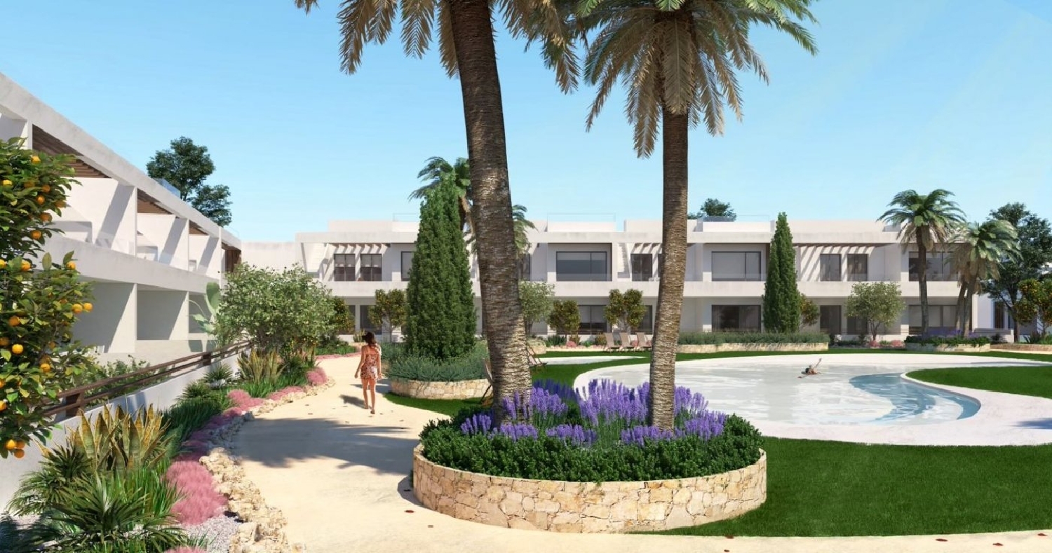  till salu hus El Azequión-Los Náufragos Baix Segura 7
