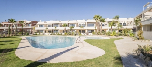 El Azequión-Los Náufragos Baix Segura hus foto 6225190