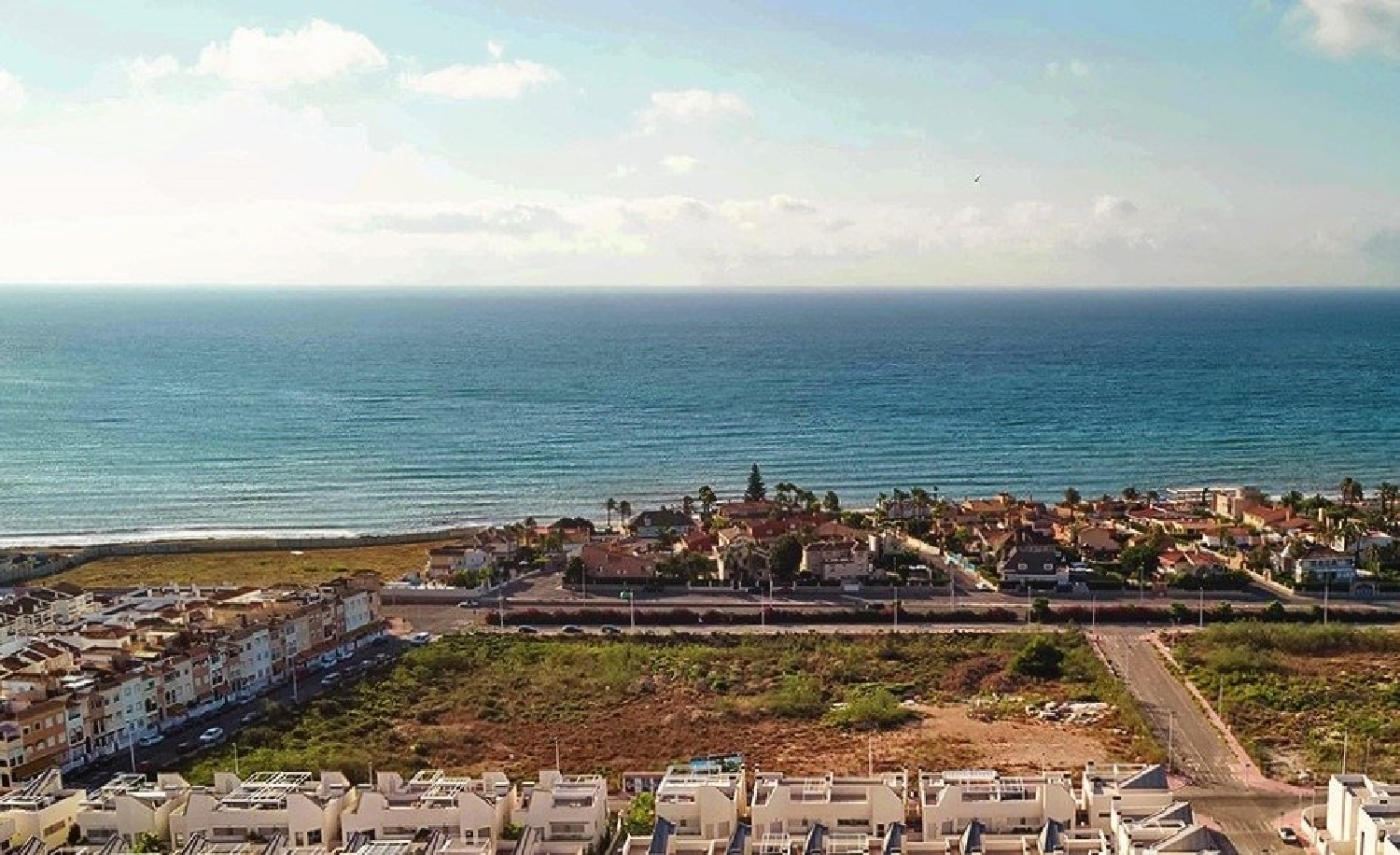 till salu hus El Azequión-Los Náufragos Baix Segura 3