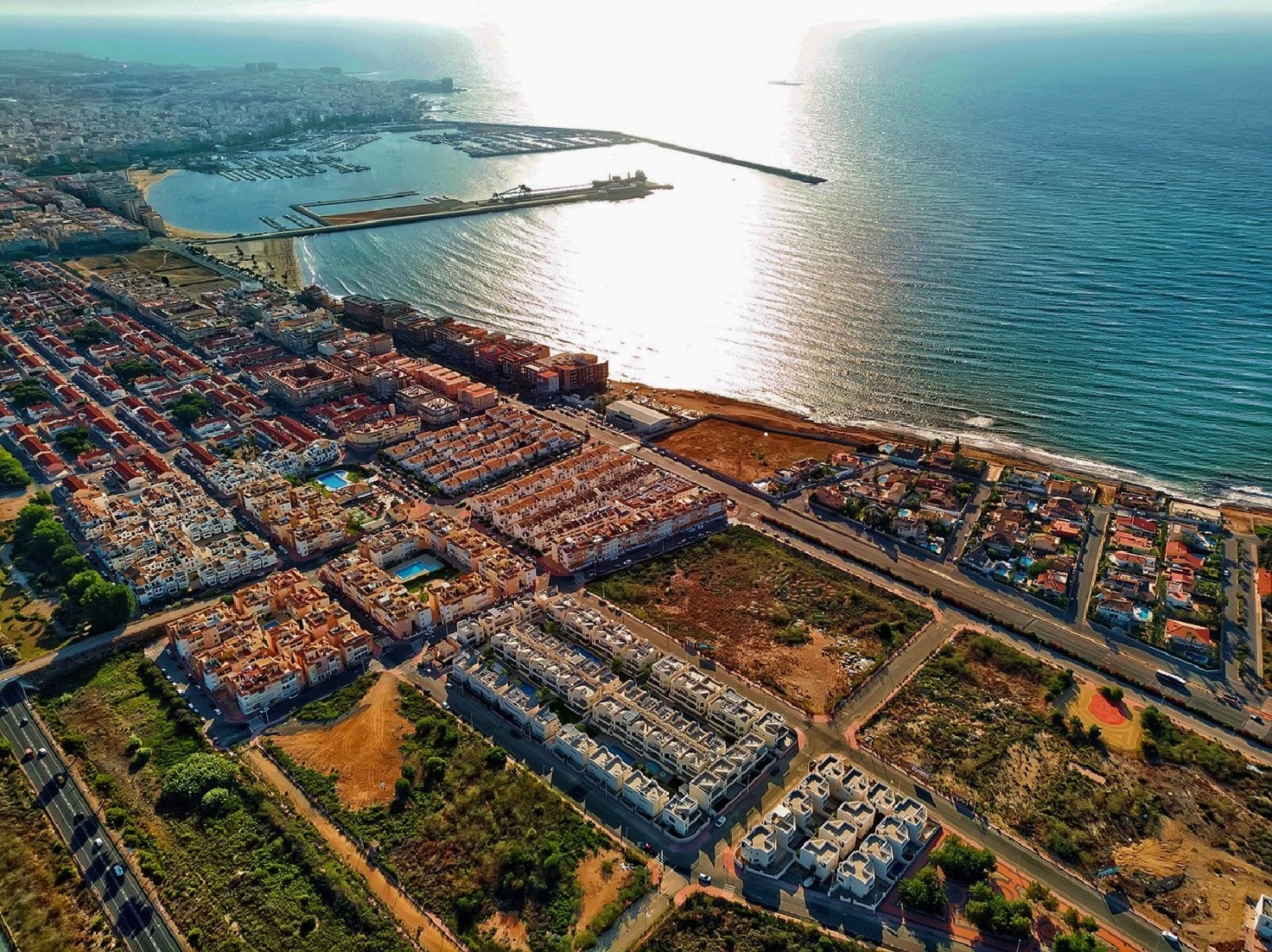 till salu hus El Azequión-Los Náufragos Baix Segura 2