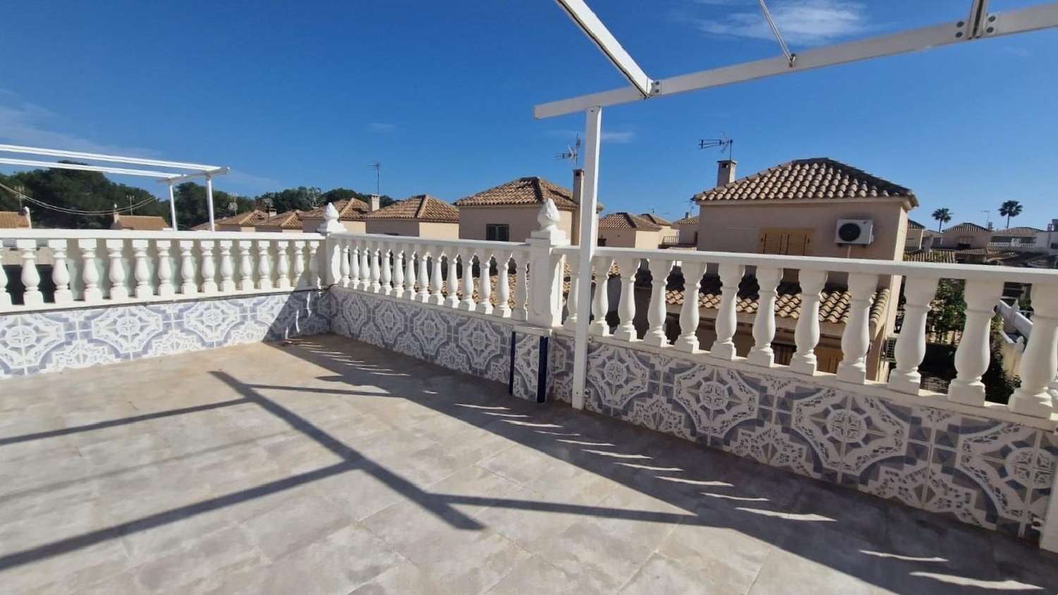  till salu hus El Azequión-Los Náufragos Baix Segura 7