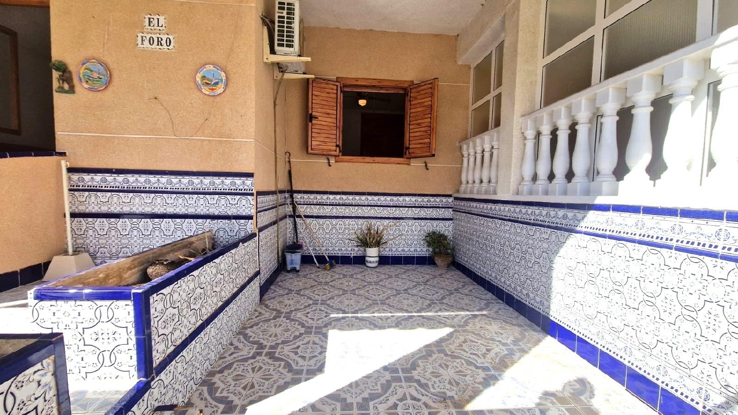  till salu hus El Azequión-Los Náufragos Baix Segura 4