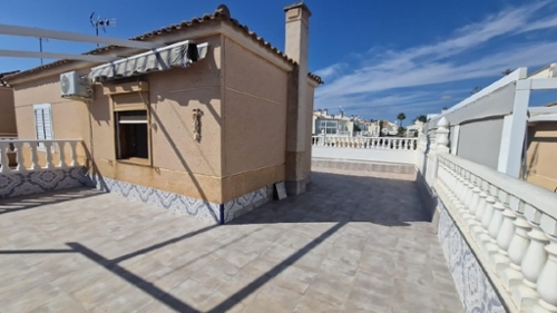 El Azequión-Los Náufragos Baix Segura hus foto 6222809