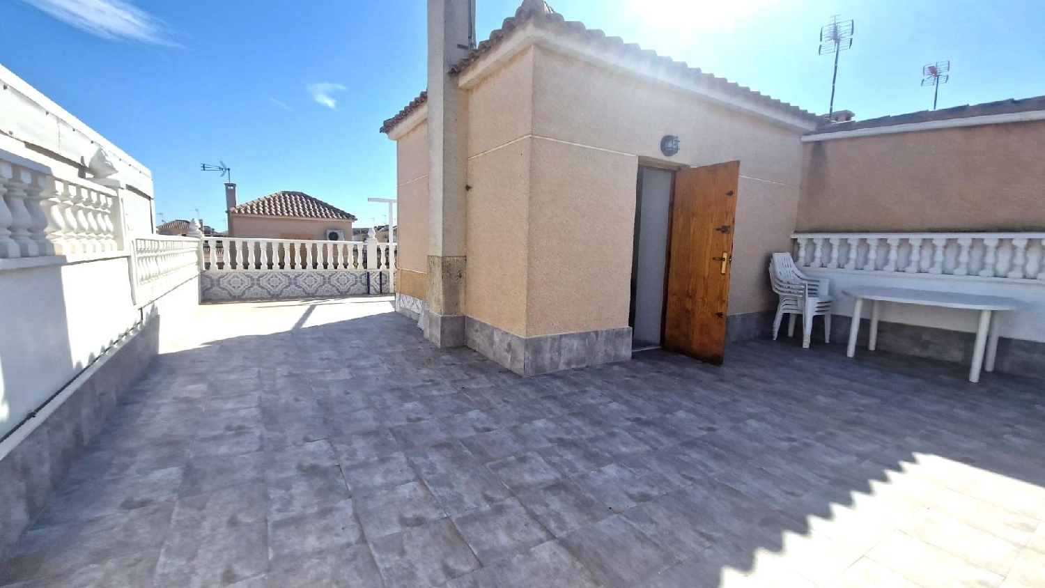  till salu hus El Azequión-Los Náufragos Baix Segura 5