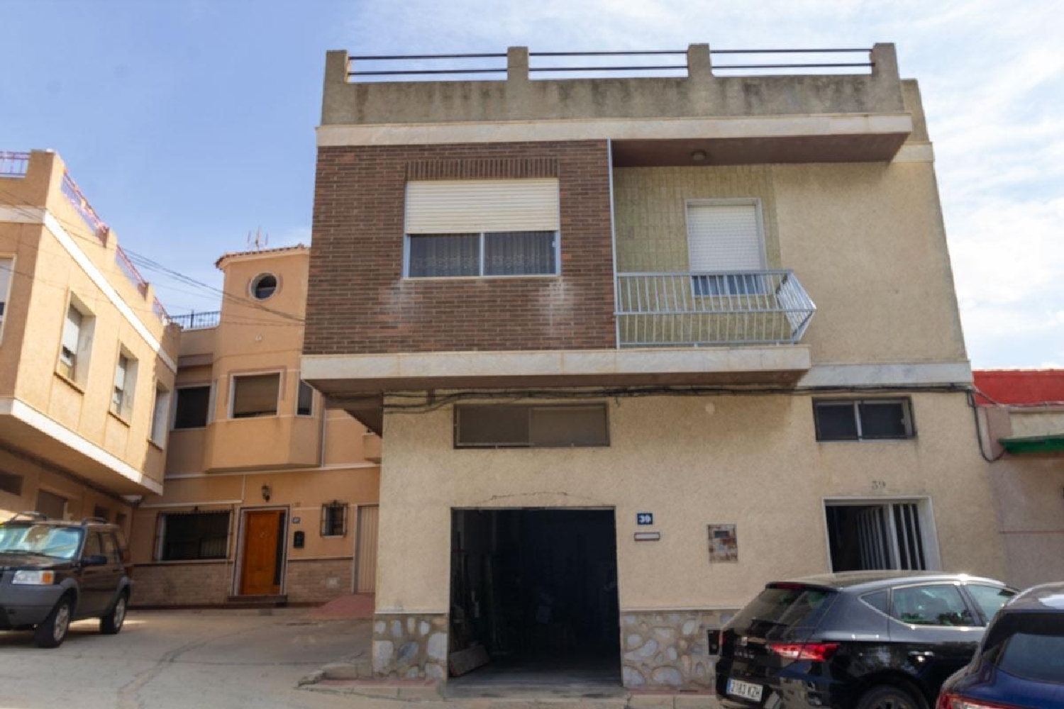  till salu hus El Badén Baix Segura 5