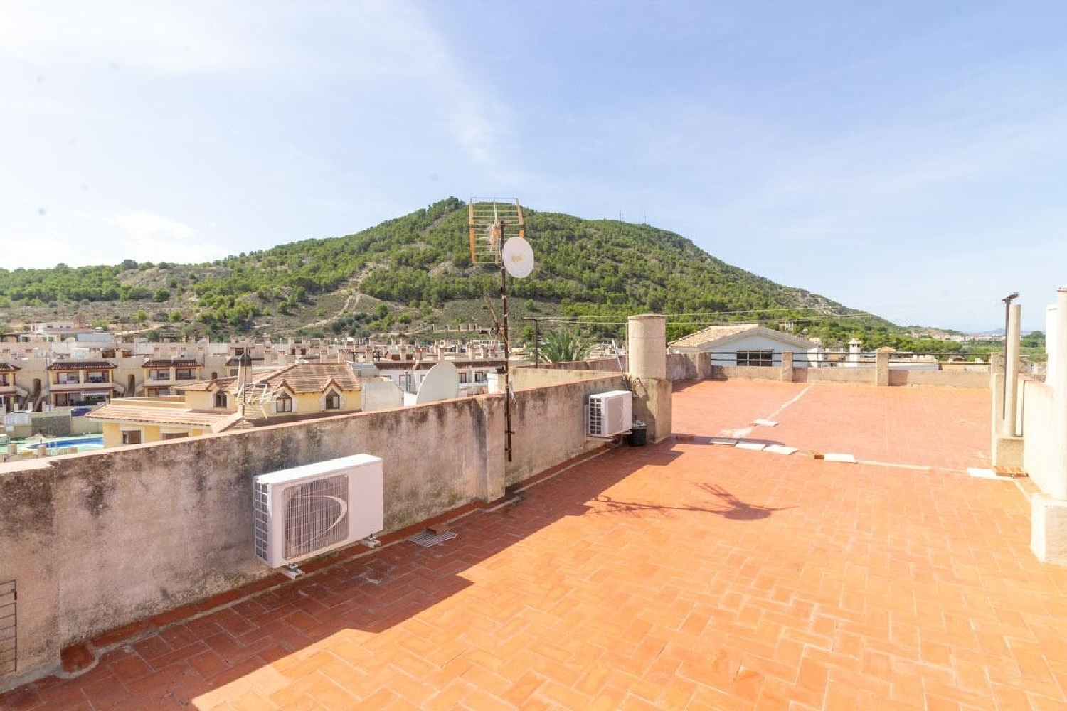 till salu hus El Badén Baix Segura 2