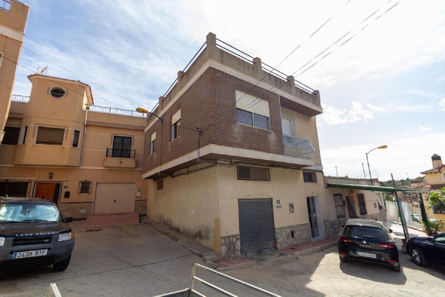 till salu hus El Badén Baix Segura 3