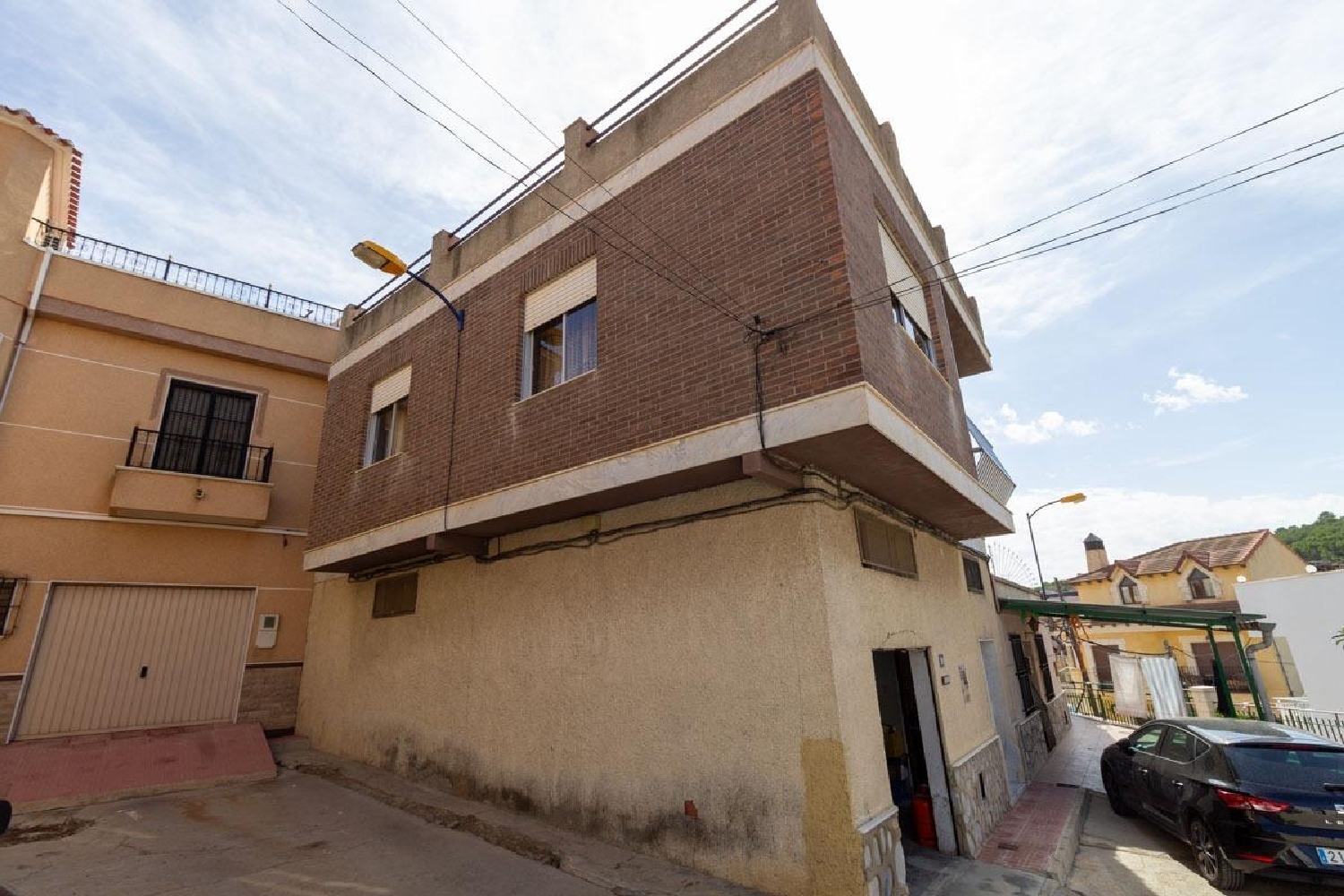  till salu hus El Badén Baix Segura 4