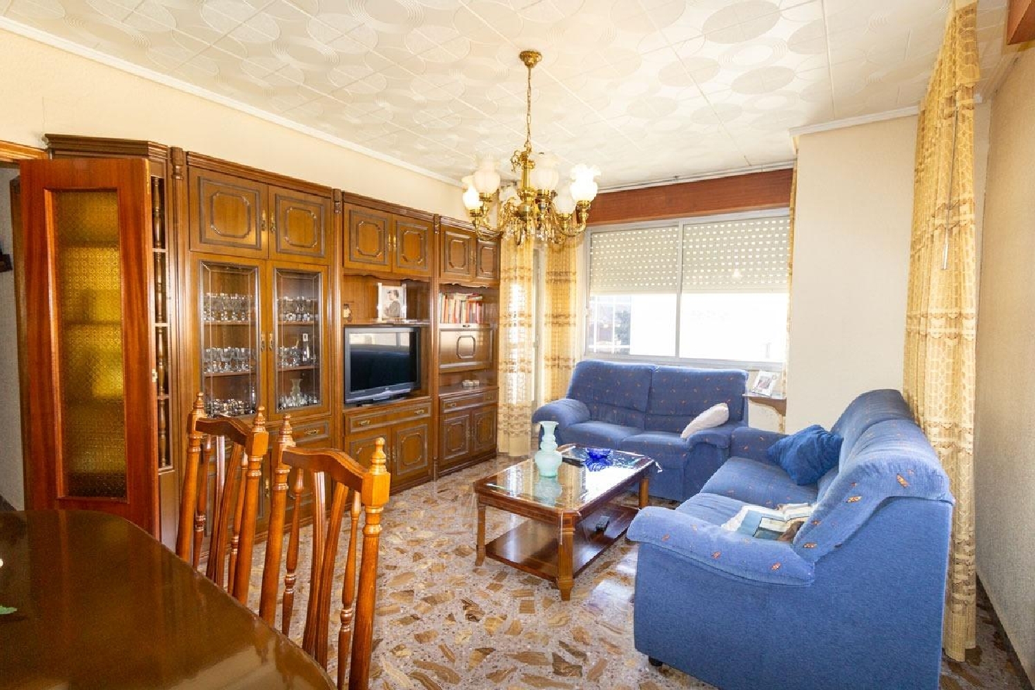 till salu hus El Badén Baix Segura 6