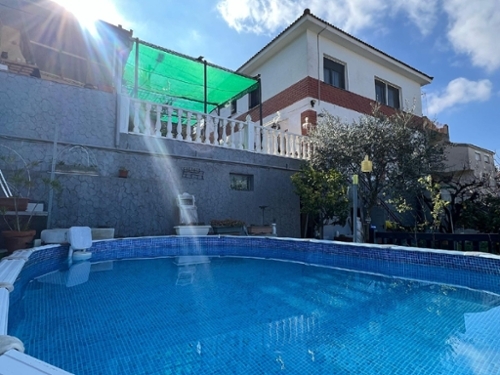 El Badorc Anoia hus foto 6218753