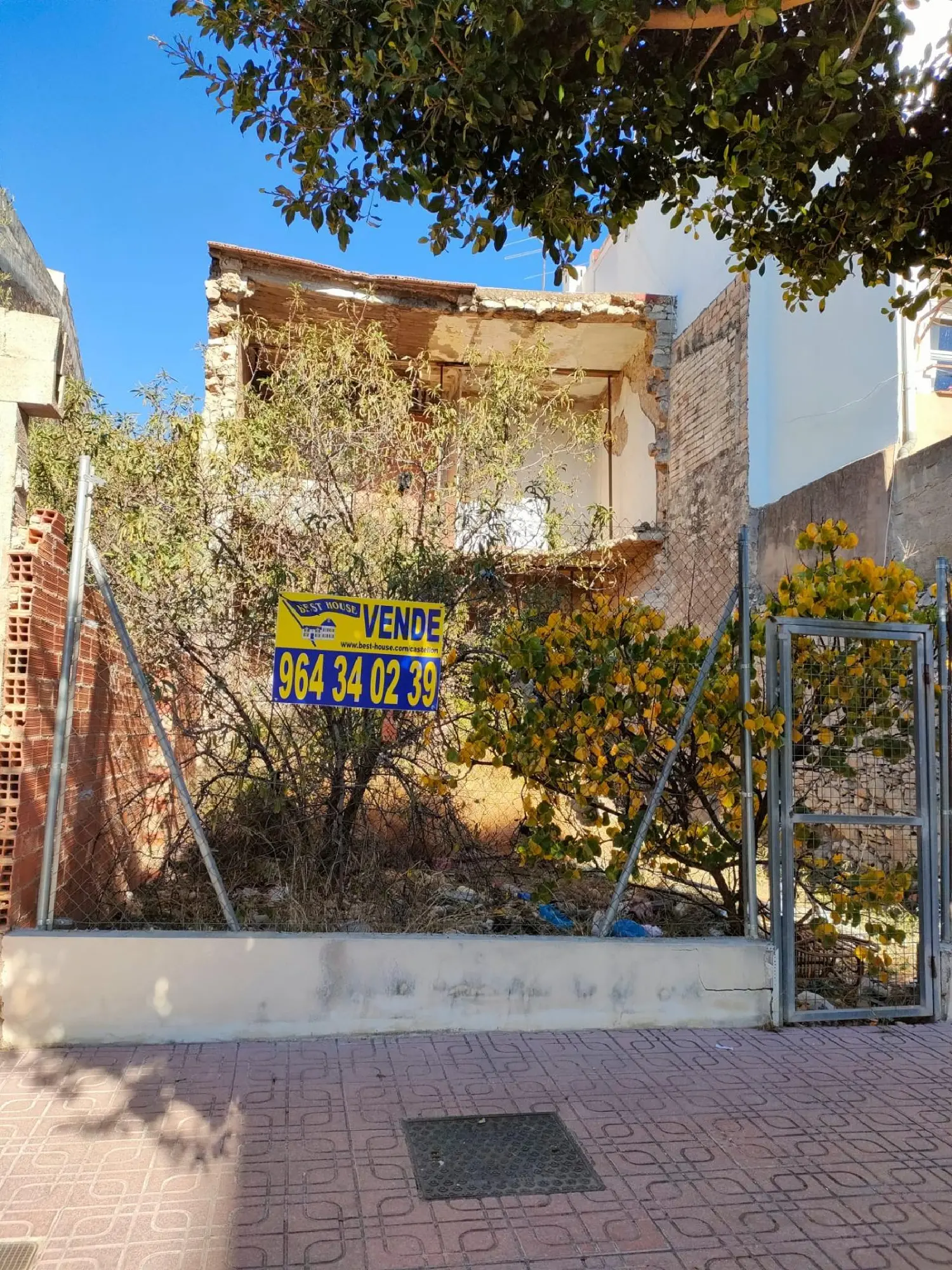  till salu hus Urbanizacion Torre Bellver Plana Alta 1