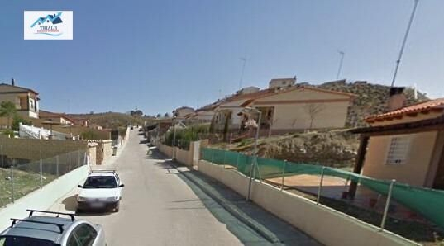 till salu hus El Ballestar Alcarria 3