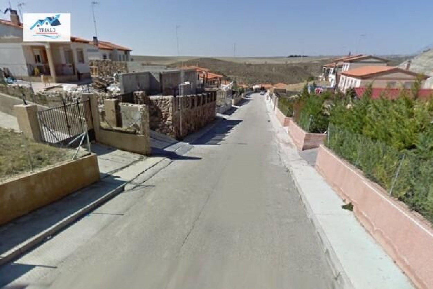 till salu hus El Ballestar Alcarria 2