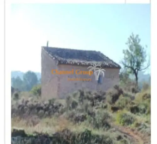 Jijona Alacantí hus foto 6181046