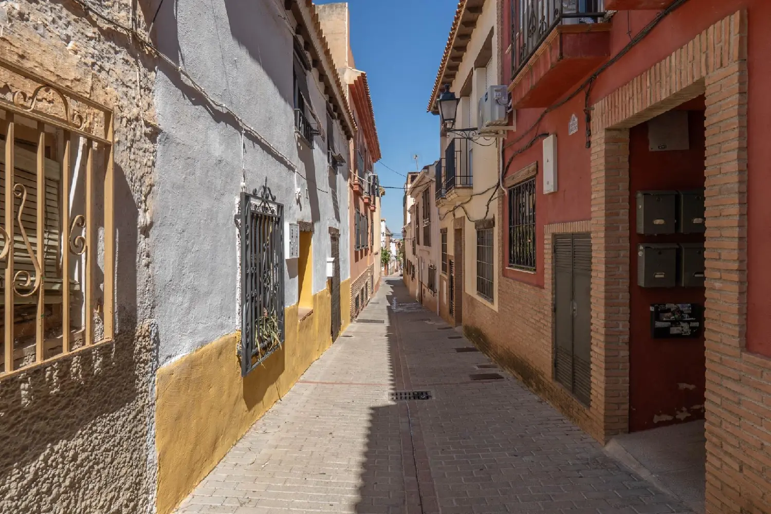  till salu hus La Zubia Vega De Granada 2