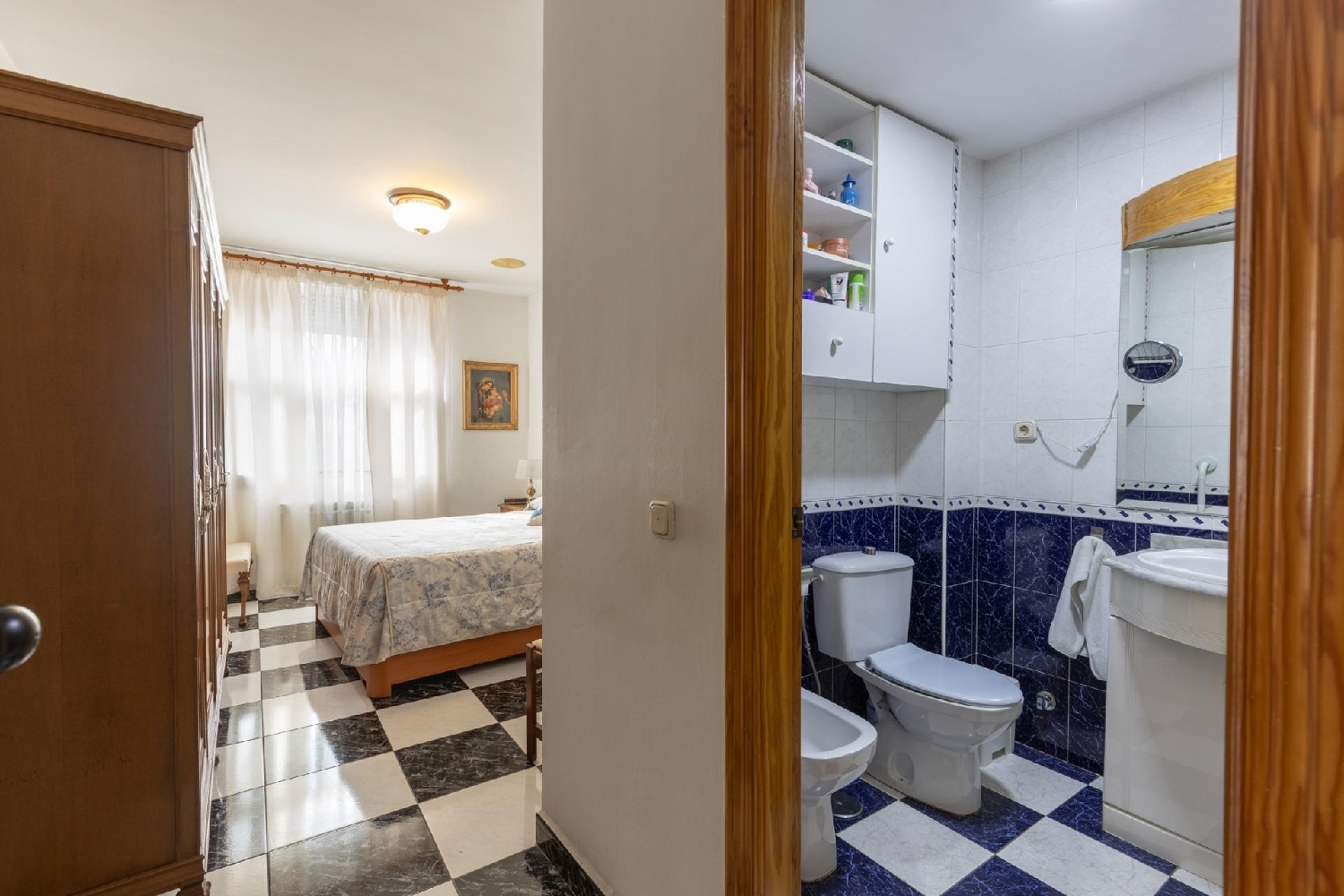  till salu hus Cumbres Verdes Vega De Granada 8