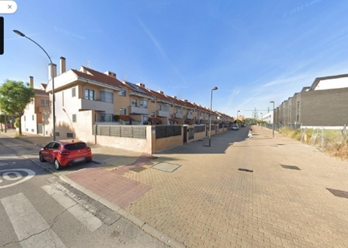 El Bercial Sur hus foto 6262462