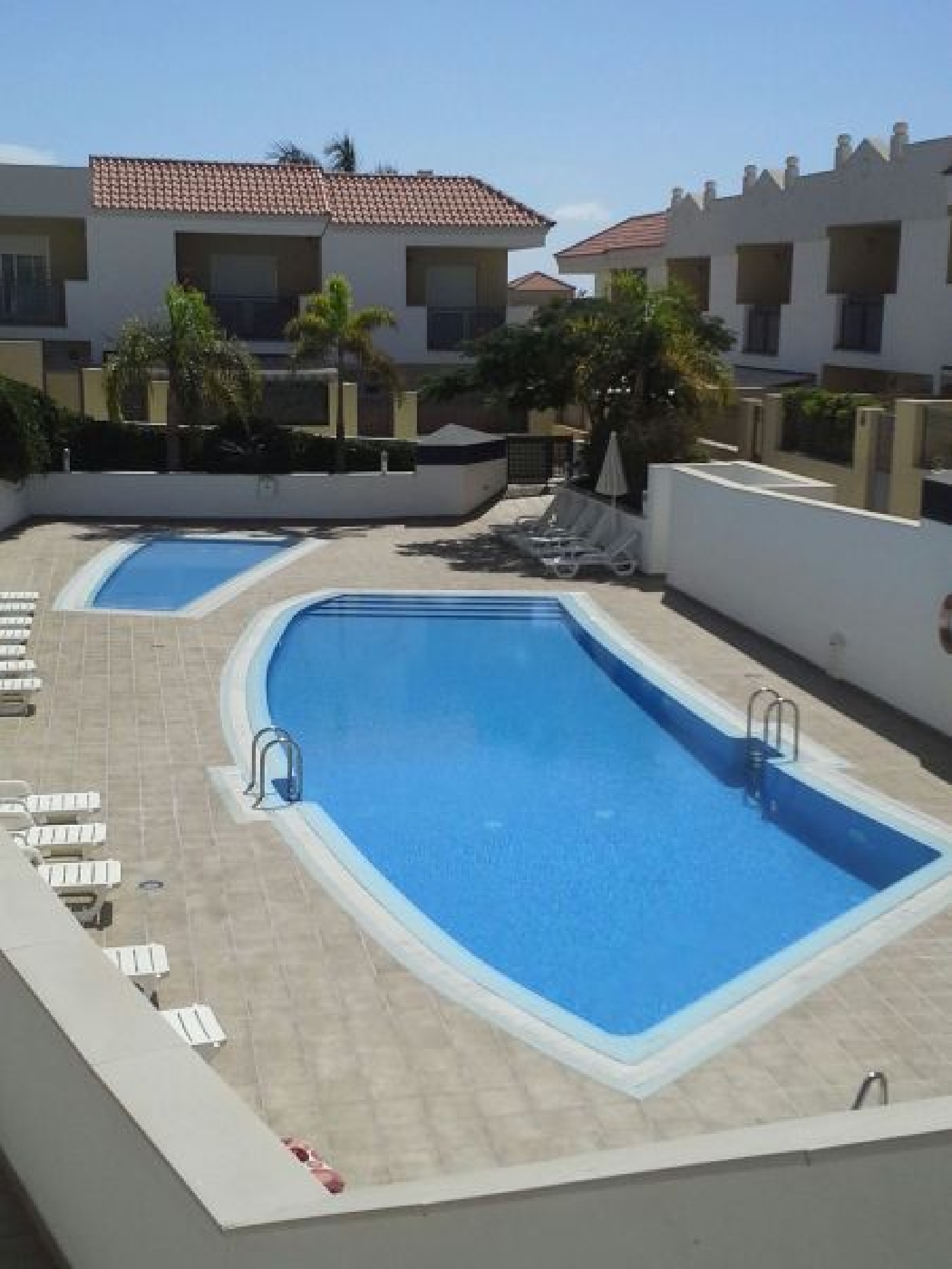  till salu hus Caldera Del Rey Zona Sur 1