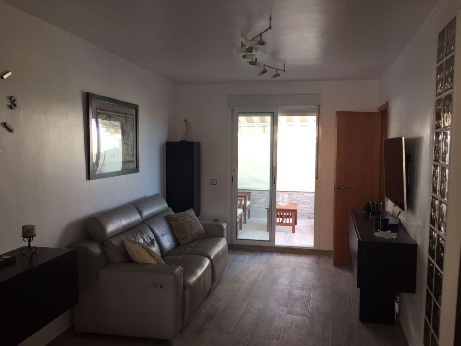 till salu hus Caldera Del Rey Zona Sur 2