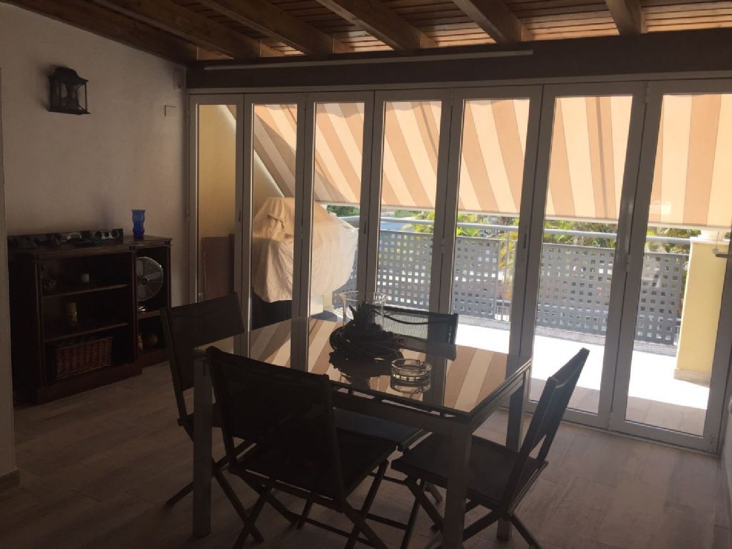  till salu hus Caldera Del Rey Zona Sur 5