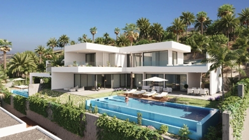El Beril Zona Sur hus foto 6261031