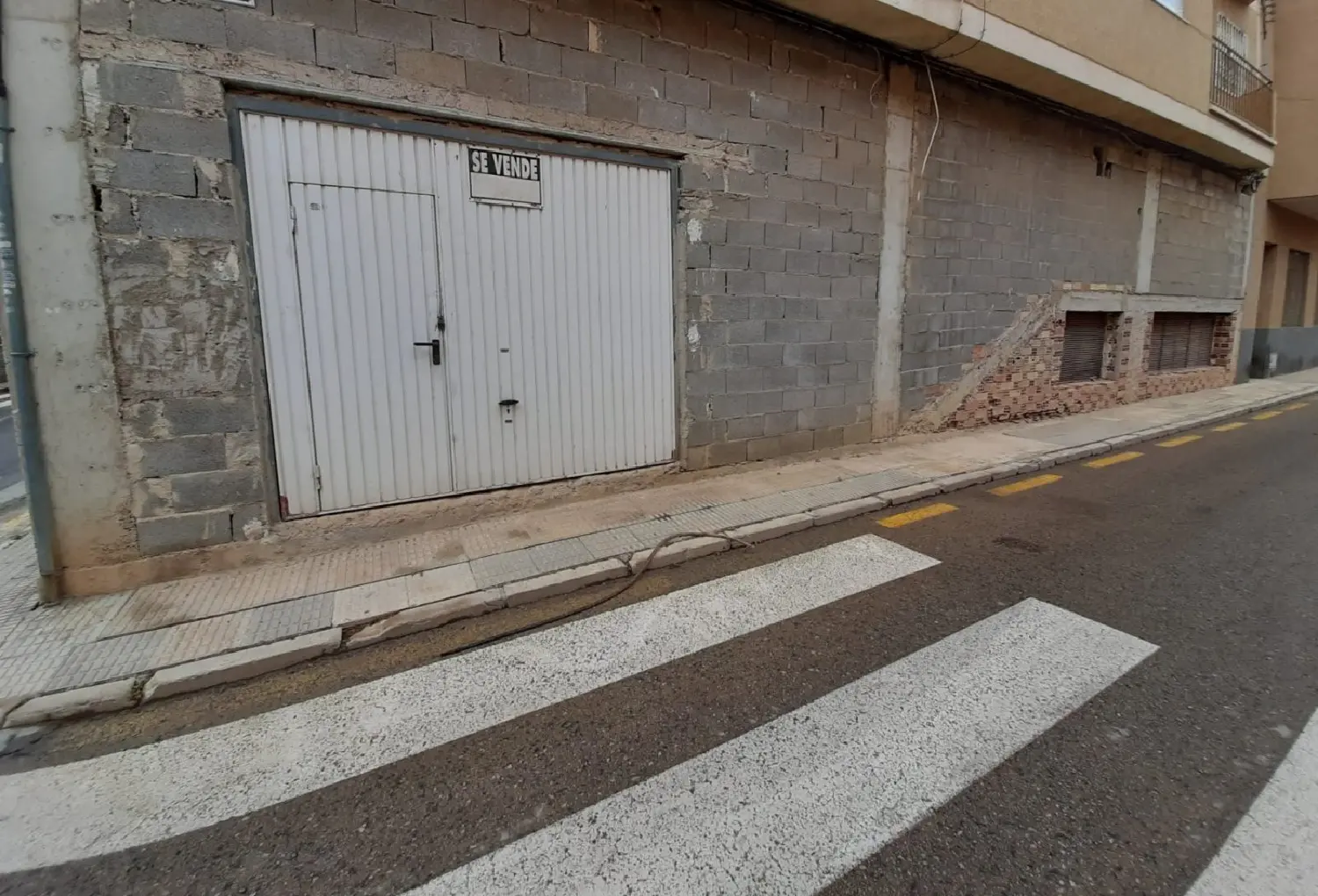  till salu hus Beniaján Huerta De Murcia 1