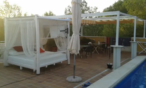 Beniaján Huerta De Murcia hus foto 6183491
