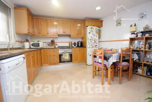 El Boquero Plana Alta hus foto 6196882